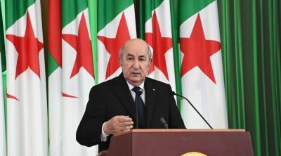 Əlcəzair Prezidenti Azərbaycanla imzalanmış memorandumu təsdiq etdi