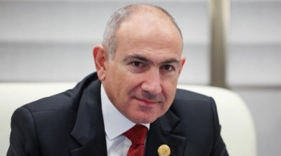 Paşinyandan seçicilərə: "İyunun 5-də Respublika meydanında bir nəfəri gözləyirəm, o da SƏNSƏN!"
