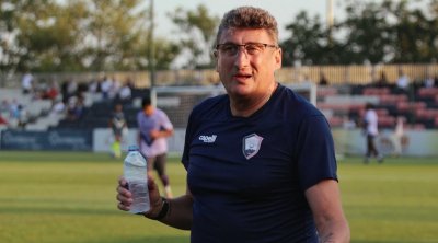 &ldquo;Qəbələ&rdquo; Tsxadadze ilə bağlı QƏRARINI VERDİ