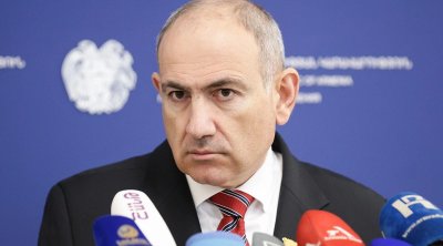 Paşinyan Türkiyə və Azərbaycana güvəndiyini AÇIQLADI