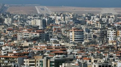"Hizbullah" İsrailin yaşayış məntəqələrini ATƏŞƏ TUTUR