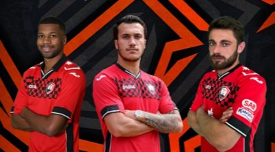 &ldquo;Qəbələ&rdquo; üç futbolçusu ilə YOLLARINI AYIRDI