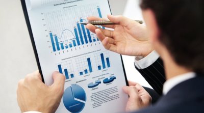 Sənaye sektoru üzrə biznes kredit portfeli böyüyüb