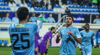 &ldquo;Zirə&rdquo;dən ayrılan futbolçu &ldquo;Qəbələ&rdquo;yə keçəcək