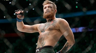 Makqreqorun UFC-dəki döyüşünə biletlər 240 saniyəyə SATILDI
