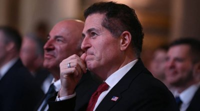 Bir gündə 35,8 milyard dollar qazandı