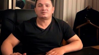 &ldquo;Lotu Quli&rdquo;nin yaxın adamını qətlə yetirən avtoritet yenidən MƏHKƏMƏ QARŞISINDA