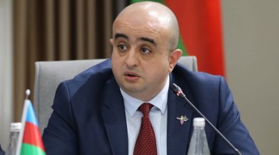 Yüksək vəzifəyə təyin olunan Çıraqov KİMDİR?