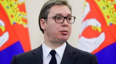 Serbiya Avropa İttifaqına üzv olmaq yolundan dönməyəcək - Vuçiç