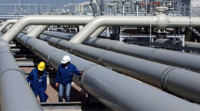 SOCAR iyulun 1-dən Bakı-Tbilisi-Ceyhan kəmərinin operatoru olacaq