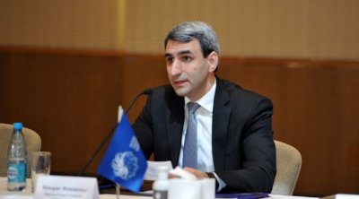 Bakı-Tbilisi-Qars sərnişin qatarları fəaliyyətə başlayacaq? &ndash; ADY sədrindən AÇIQLAMA