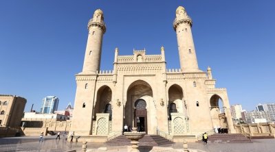 Məhərrəmlik ayına sayılı günlər qaldı