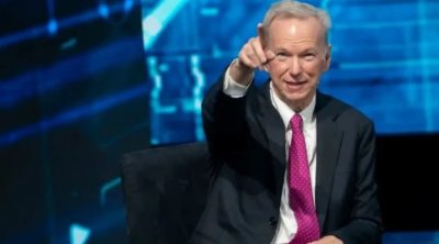 "Google"un sabiq rəhbəri keçmiş məşuqəsindən 10 milyon dollar təzminat alacaq