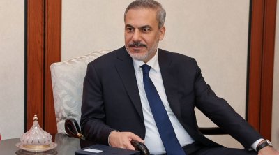 Fidan: Tramp NATO-nun Ankara sammitində iştirak etməyi planlaşdırır