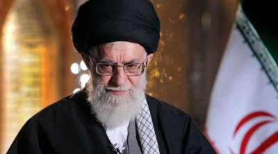 Xameneinin DƏFN proqramı açıqlandı