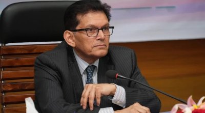 Xəlilur Rəhman BMT Baş Assambleyasının sədri seçildi