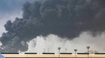 SEPAH Dubay aeroportunu vurdu - RƏSMİ BƏYANAT