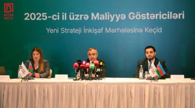 &ldquo;PAŞA Kapital&rdquo;ın ticarət dövriyyəsi 44,7 milyarda ÇATDI