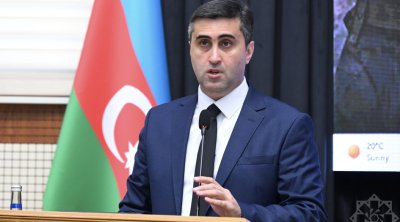 Bakıda Amritsar hadisələrinə həsr olunan beynəlxalq konfrans keçirilir &ndash; FOTO