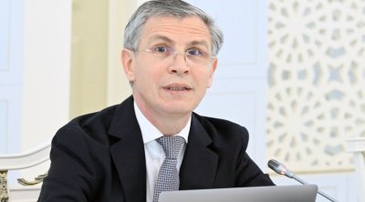 Zahid Oruc: "Məcburi köçkün&rdquo;lər bu gündən yeni hüquqi kimlik qazanırlar