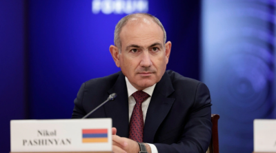 Paşinyan: Putinlə görüşüb bütün problemləri həll edəcəyik