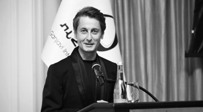 Rövşən Muradov qəfil vəfat etdi - FOTO