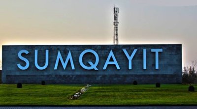 Sumqayıtda 32 yaşlı kişi tanışı tərəfindən qətlə yetirildi
