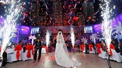 Toya hazırlaşanların DİQQƏTİNƏ