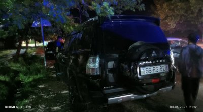 Tovuzda ağır qəzada ölən və xəsarət alanların KİMLİYİ BİLİNDİ - FOTO