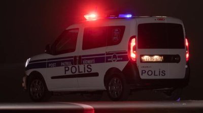 Dayısının yoldaşını öldürməklə şübhəli bilinən yeniyetmə SAXLANILDI