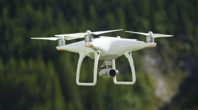 Dron almaq istəyənlərin NƏZƏRİNƏ