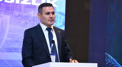 Tural Məmmədov: &ldquo;Dövlət qurumlarında informasiya təhlükəsizliyi mühitinin diaqnostika qaydaları hazırlanır&rdquo;