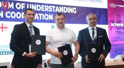 AKTA regional əməkdaşlığı gücləndirir &ndash; Yeni memorandumlar İMZALANDI &ndash; FOTO
