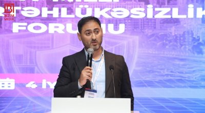 Mais Şərifli: &ldquo;Süni intellekt sayəsində 40 dəfə daha sürətli nəticə əldə edilib&rdquo;