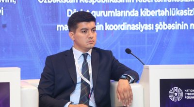 Kibertəhlükəsizliyin gücləndirilməsində Özbəkistan təcrübəsi &ndash; Hansı addımlar atılıb?