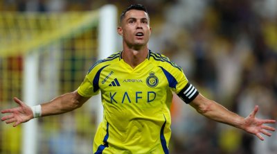 Ronaldonun transfer dəyəri DÜŞDÜ