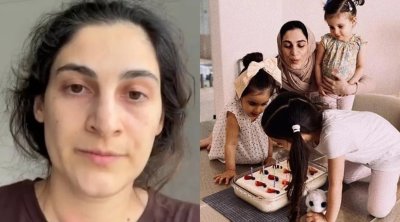 Dubay şeyxinin sabiq həyat yoldaşı Zeynəb Cavadlı həbs edildi &ndash; RƏSMİ