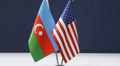 ABŞ-la MÜHÜM SAZİŞ &ndash; &ldquo;Azərbaycan regional süni intelekt habına çevriləcək&rdquo;
