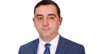 Elçin Vəliyev yüksək vəzifəyə TƏYİN EDİLDİ