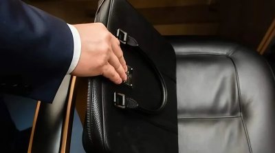 Prezident onları işdən ÇIXARTDI
