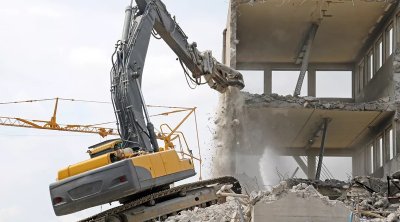 Bakıda bu ərazilərdə söküntülər planlaşdırılır - ÜNVANLAR
