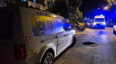 Bodrumda DƏHŞƏT: Oğul atasının meyiti ilə eyni evdə yaşadı &ndash; FOTO