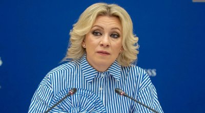Zaxarova Lavrovun istefası HAQDA: "Hətta düşmənləri belə ona həsəd aparır"