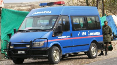 Türkiyədə Bizans sikkəsi ilə bağlı əməliyyat keçirildi