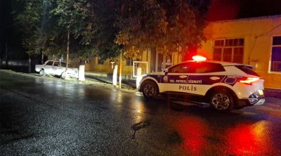Lənkəranda faciəvi qəza: Tanınmış avtomobil ustası həyatını itirdi - FOTO