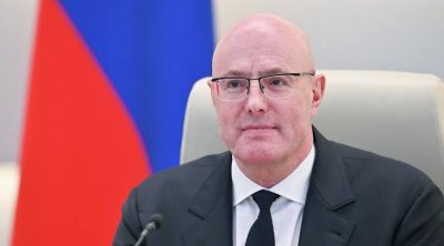 Çernışenko: "Rusiyalı idmançılar artıq beynəlxalq arenada güclərini sınayırlar”