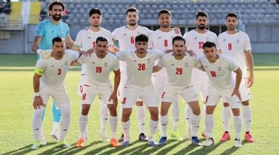 İran millisinə ABŞ-da gecələmək qadağan edildi &mdash; Komanda Meksikada məskunlaşacaq