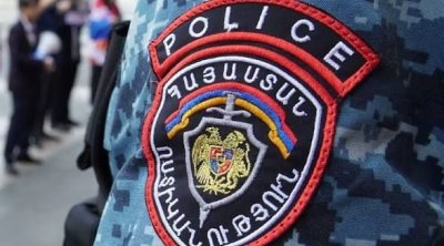 "Güclü Ermənistan"ın səlahiyyətli nümayəndəsi saxlanıldı: 2 dəfə səs verməyə cəhd edib