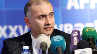 Tanış sima yenidən AFFA-ya qayıdır?