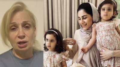 &ldquo;5 gündür qızım Zeynəbdən və uşaqlarından xəbərim yoxdur&rdquo; &ndash; VİDEO